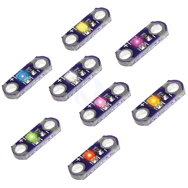 LILYPAD LED ALTA CALIDAD