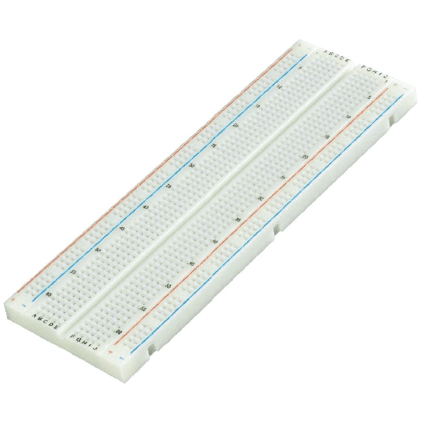 PROTOBOARD 830 PUNTOS