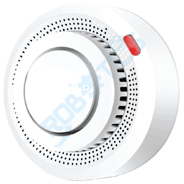 SENSOR DE HUMO WIFI TUYA YG400A