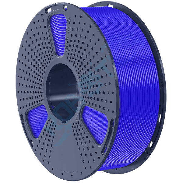 FILAMENTO PETG AZUL 1Kg 1.75mm