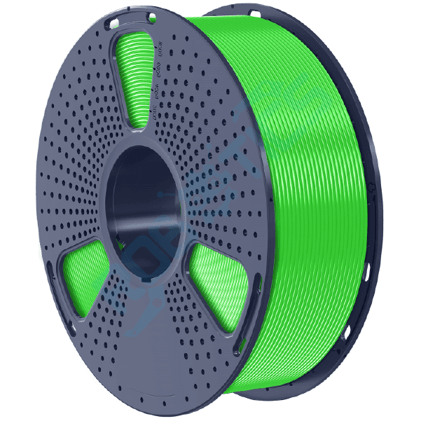 FILAMENTO PETG VERDE 1Kg 1.75mm