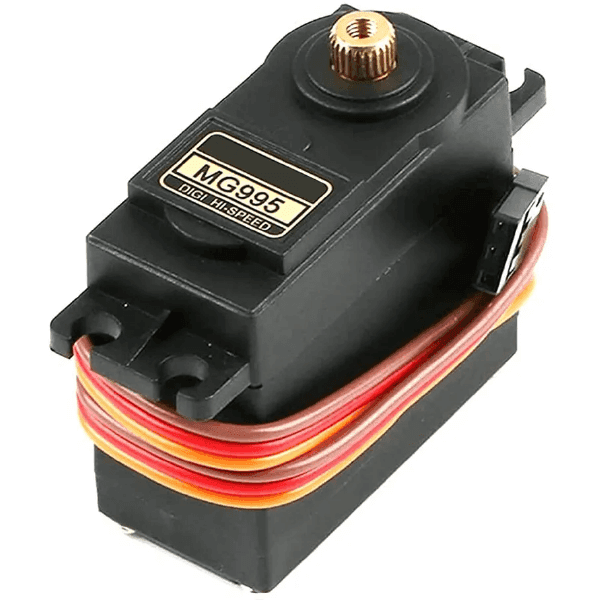 TOWER PRO MG995 180 GRADOS (ALTA CALIDAD)