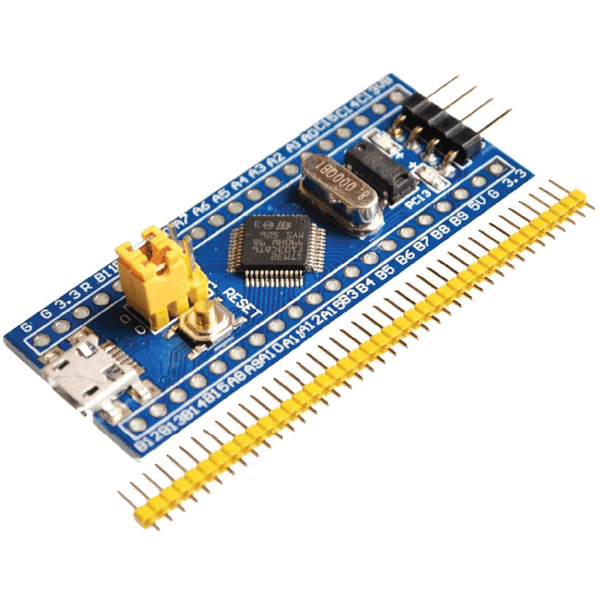 STM32F103C8T6